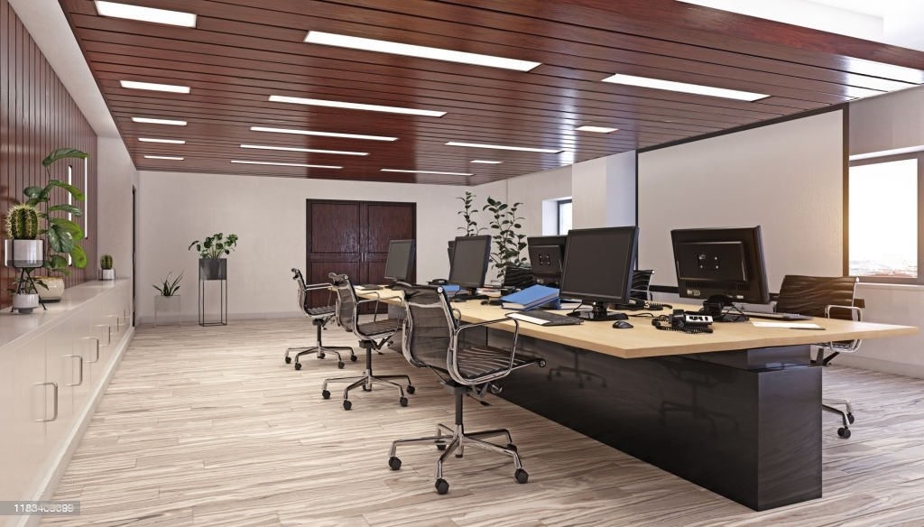 Office Interior Design