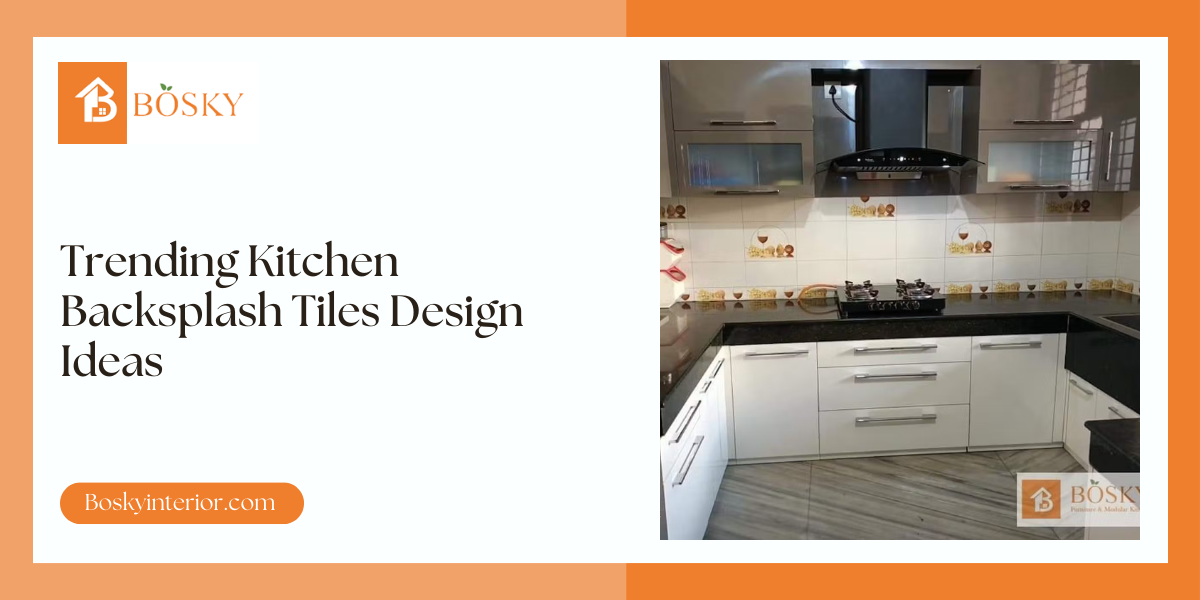  Trending kitchen backsplash tiles design ideas  - blog poster