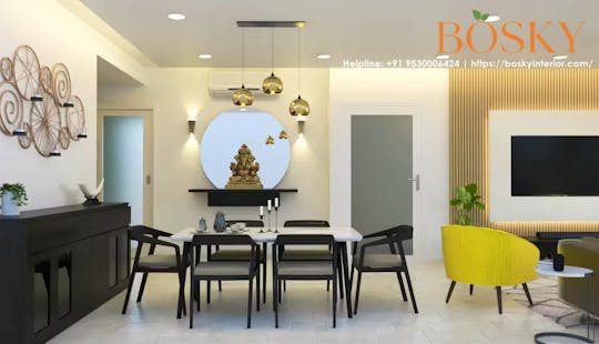 Home Interior Design