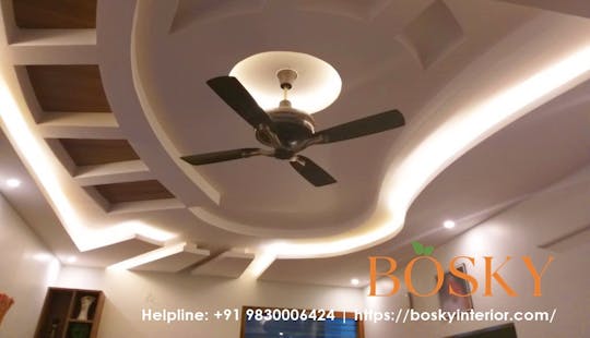 False Ceiling