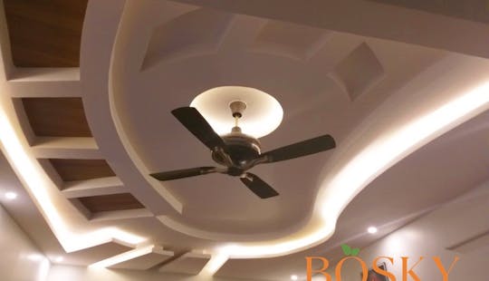 False Ceiling