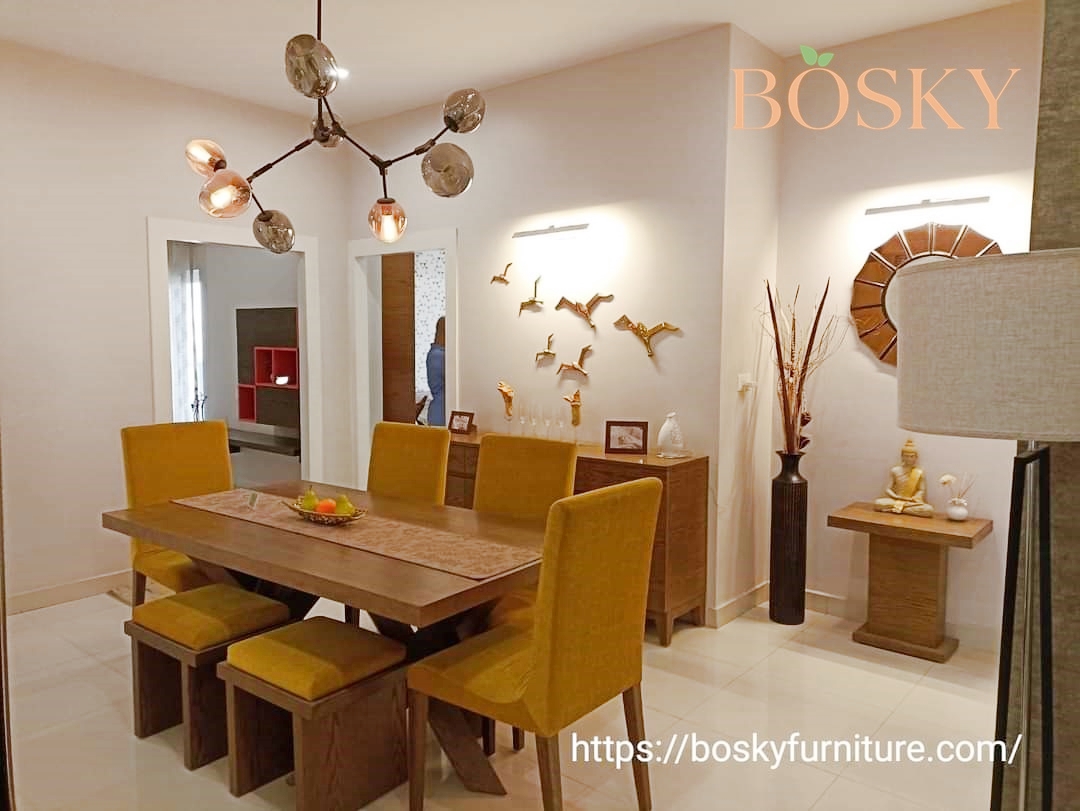 How Interior Design Affects Your Mood & Well Being