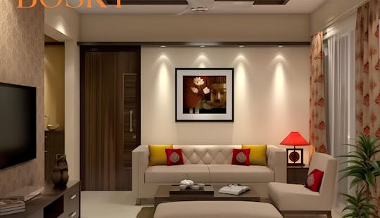 Home Interior Design
