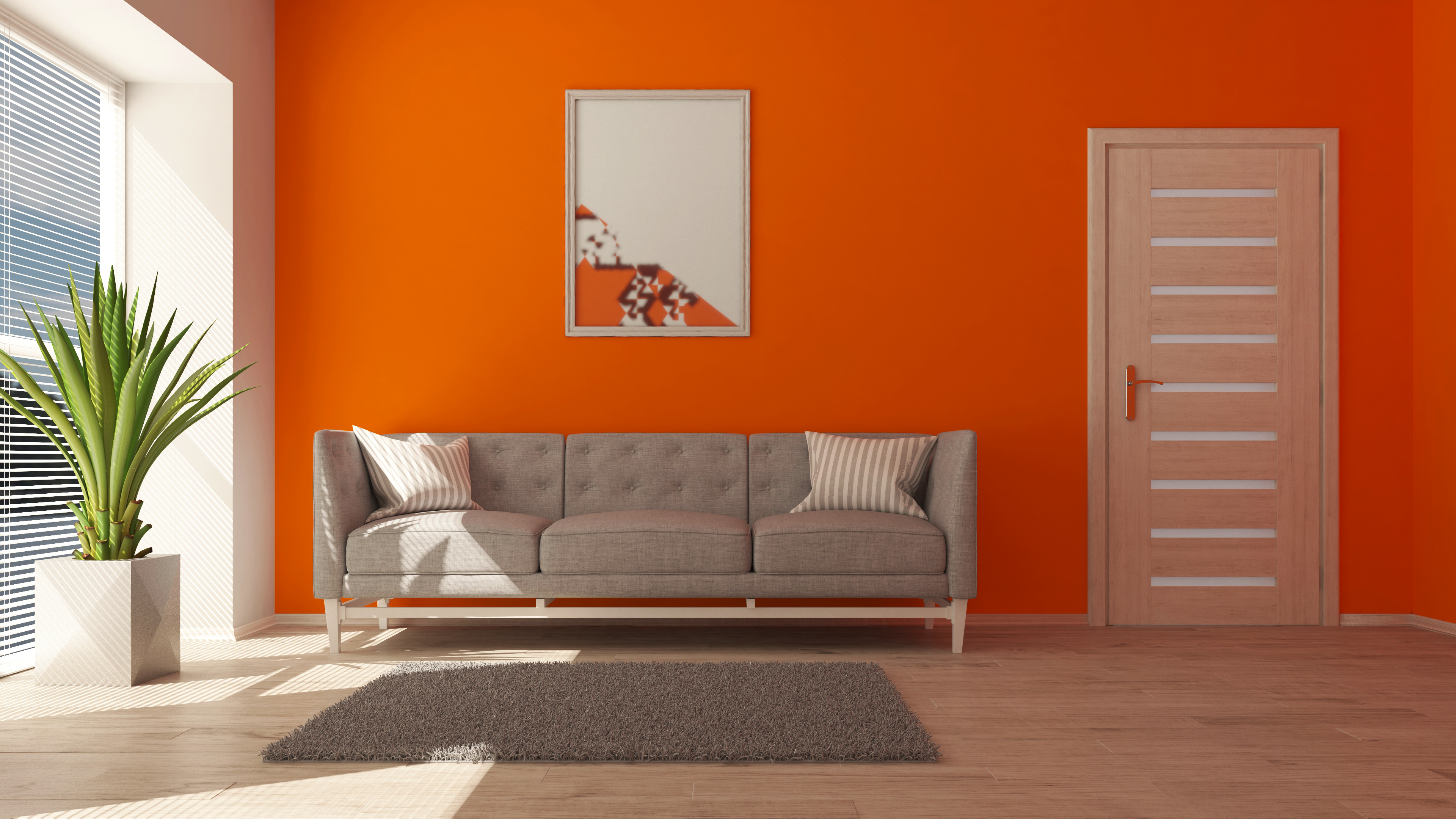Importance Of Color In Interior Design 