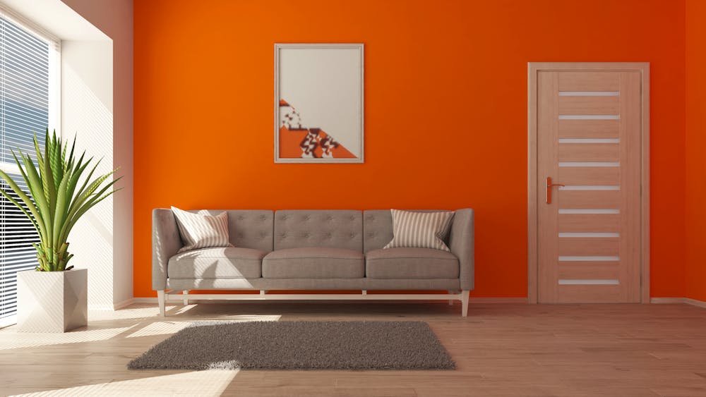 Importance Of Color In Interior DesignÂ