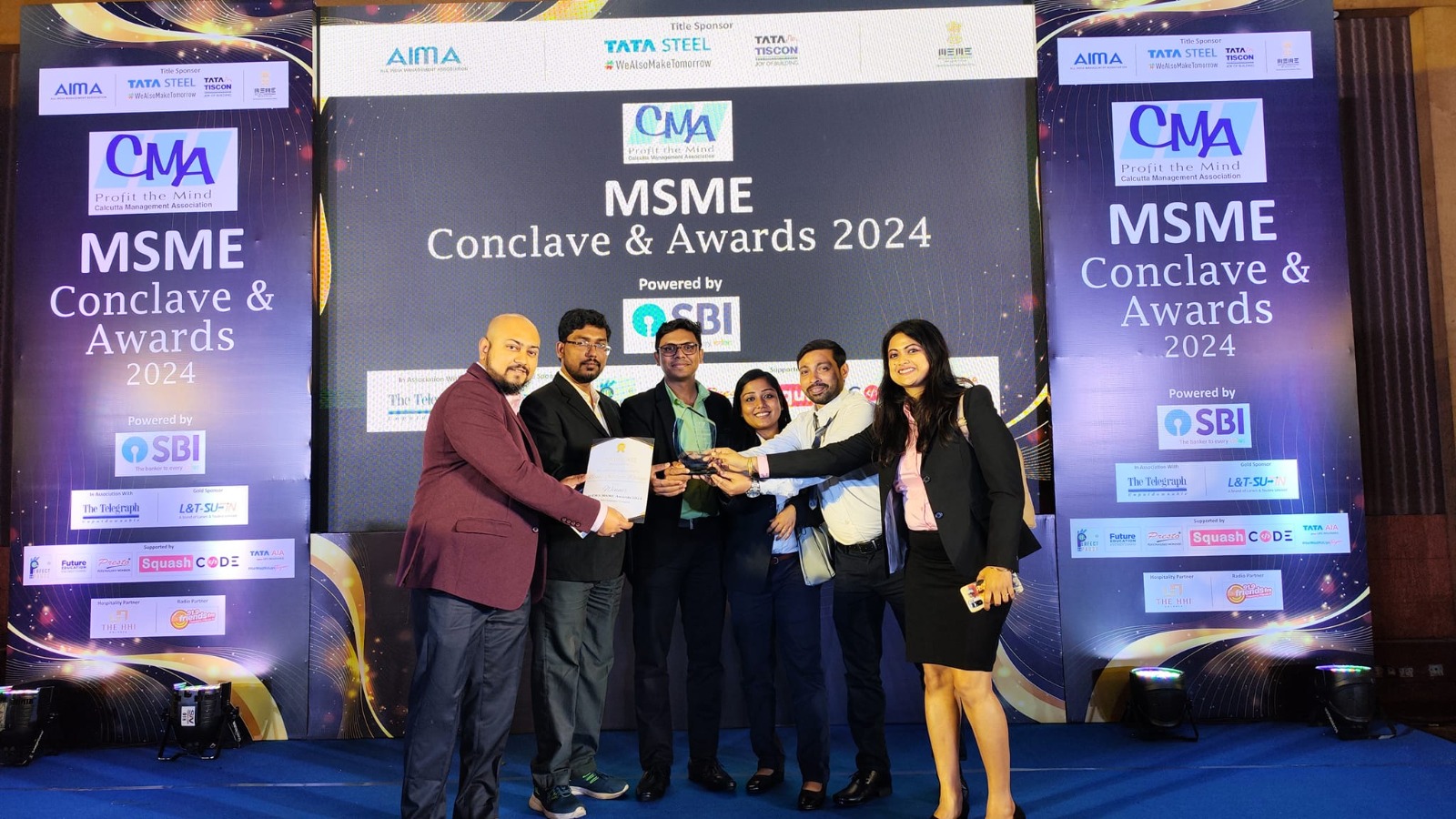 Flat Interior In Kolkata