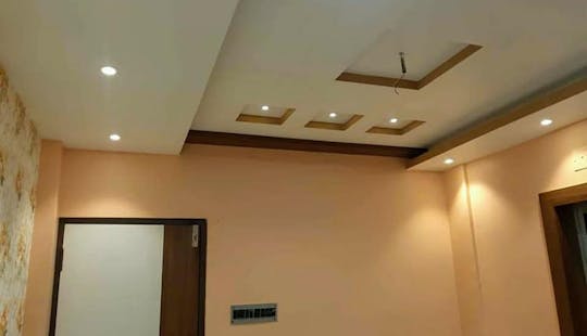 False Ceiling