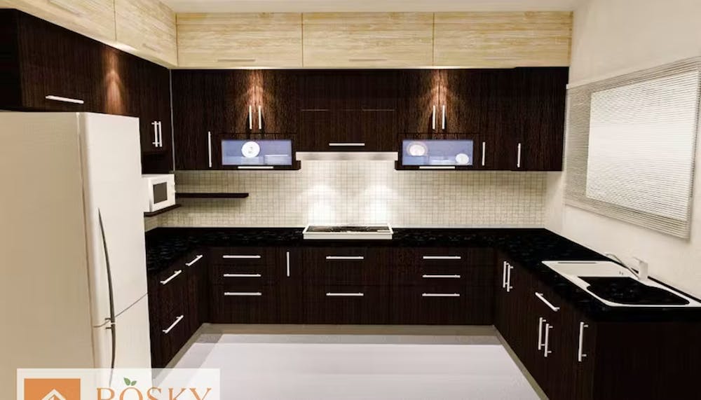 traditional design house pic