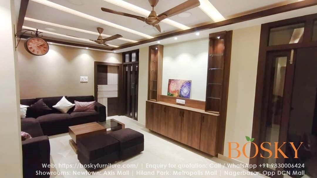 Living Room Interior