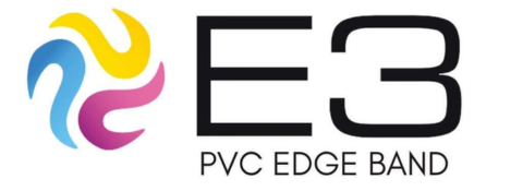 e3 pvc edge band