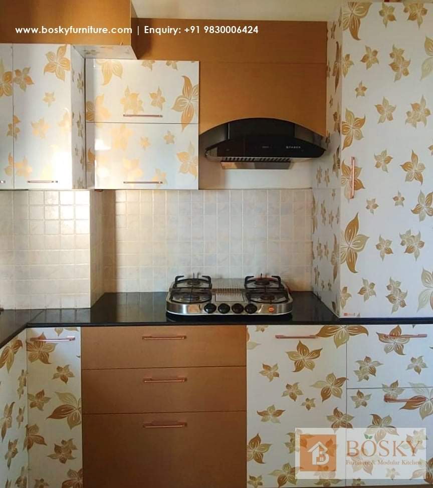 Affordable Modular Kitchen In Kolkata