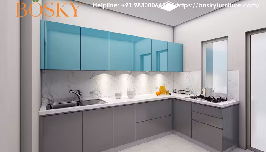 interior design cost in Kolkata