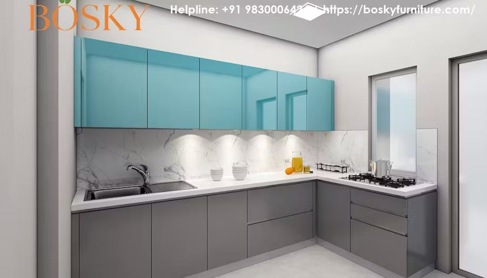 interior design cost in Kolkata