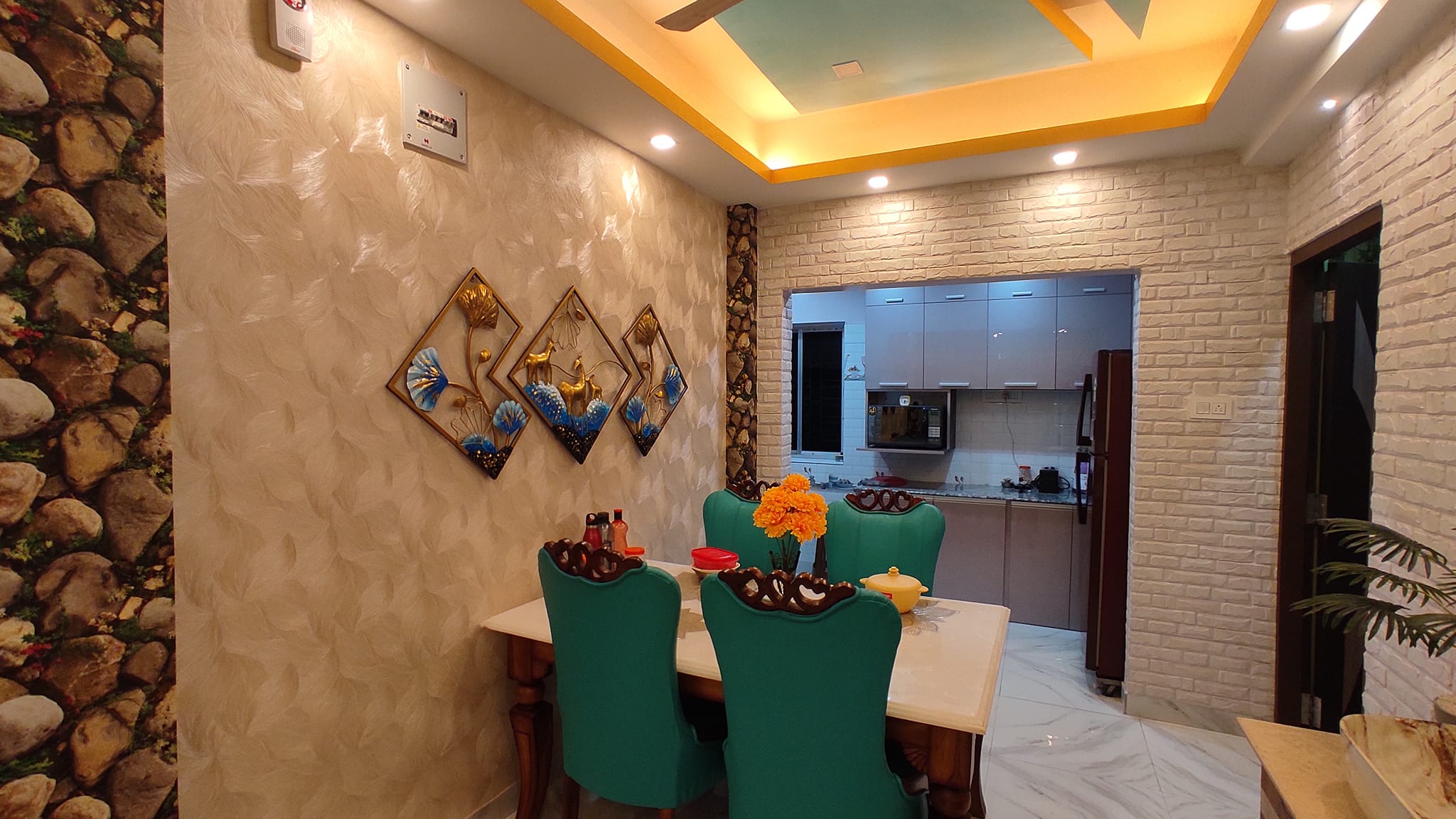 How Interior Design Affects Your Mood & Well Being