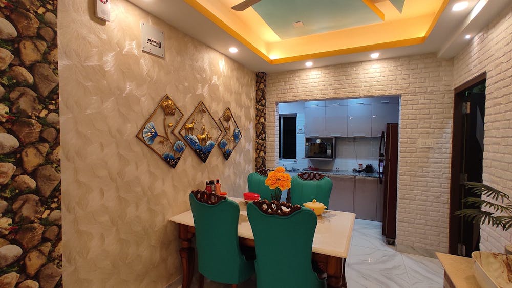 How Interior Design Affects Your Mood & Well Being