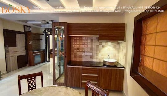 Interior Design Services