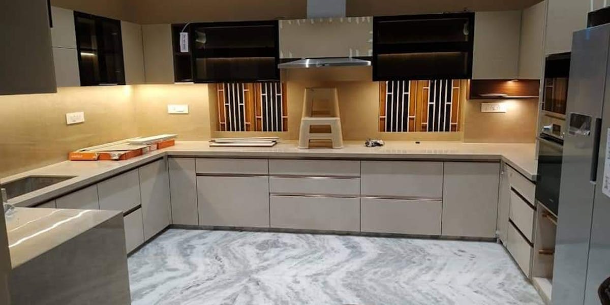 modular kitchens in Kolkata