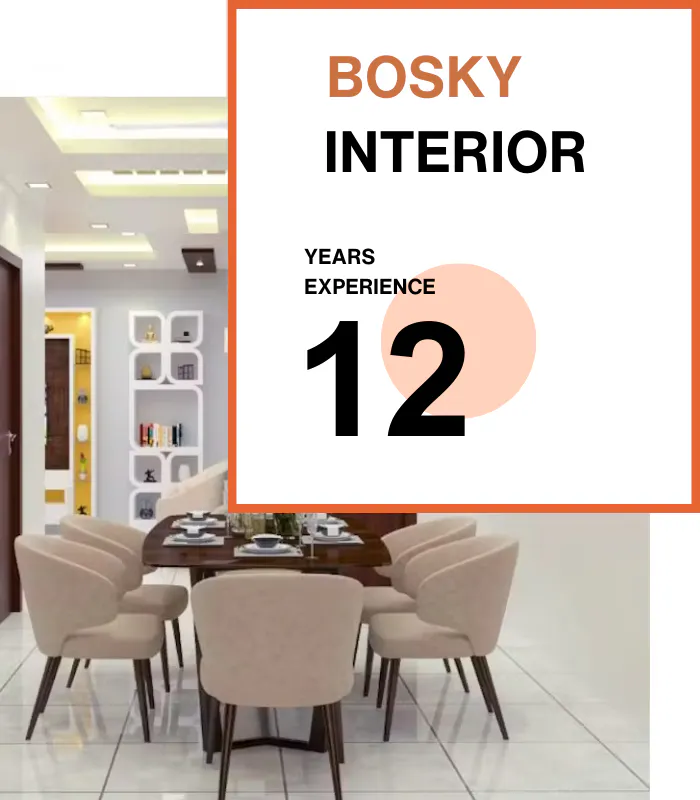 Best Interior Designers In Kolkata | Top Decorators in Kolkata