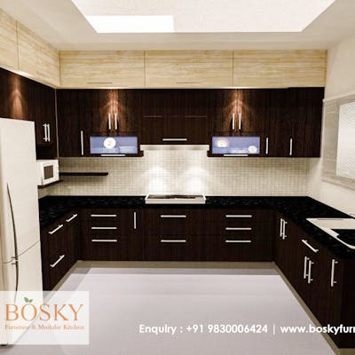 High-End Custom Kitchens for Your Home