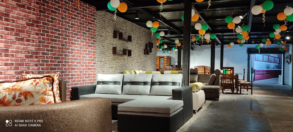 Visit Interior Studios & Experience Centres