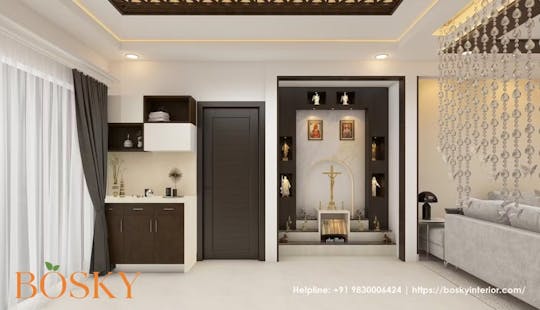 Home Interior Design