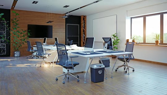 Office Interior Design