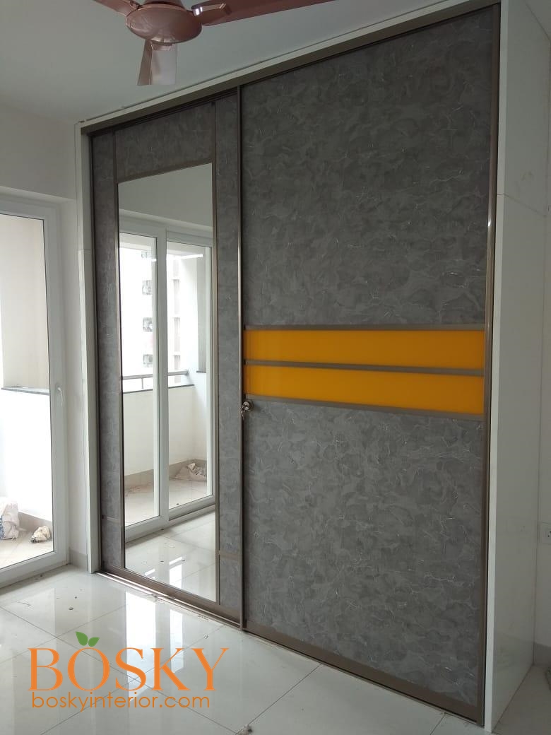 Stylish Sliding Doors for Flexible Living