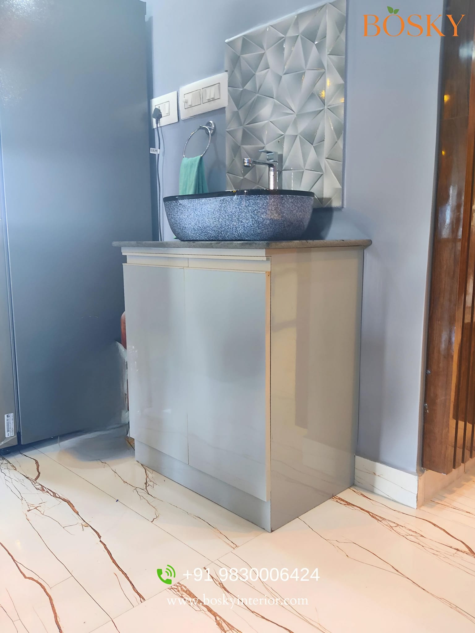 how to pick bathroom floor tile