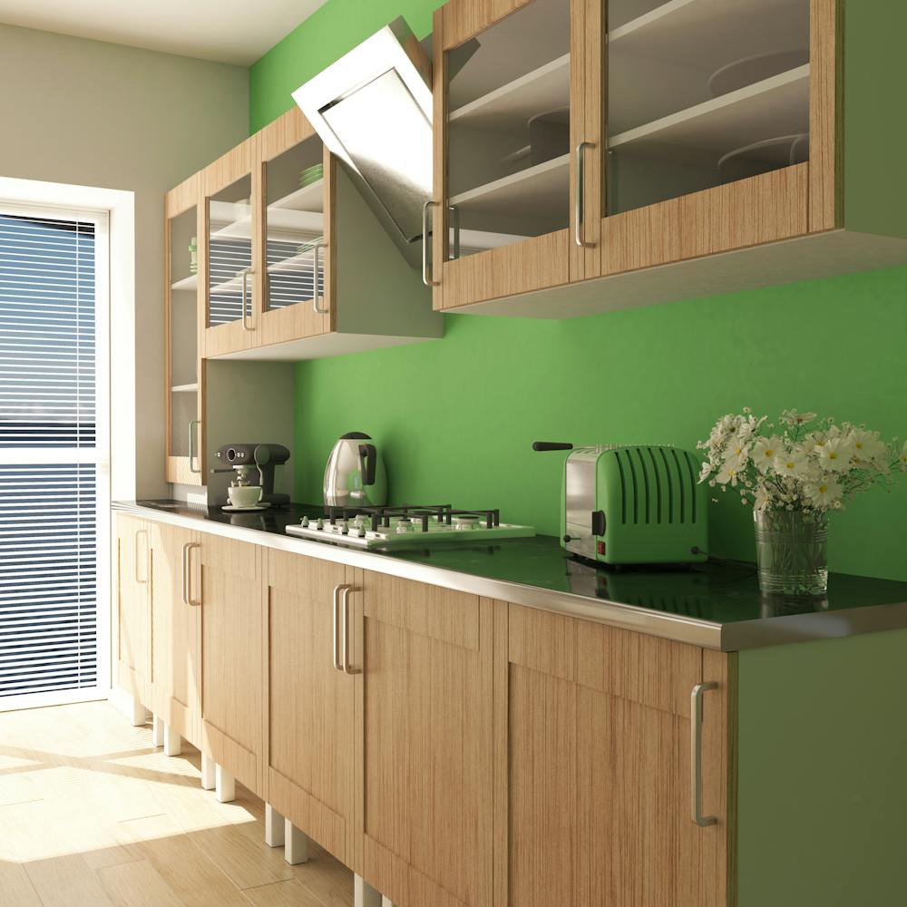 Open Concept Kitchens Transforming Living Spaces In Kolkata Open Concept Kitchens Transforming Living Spaces In Kolkata