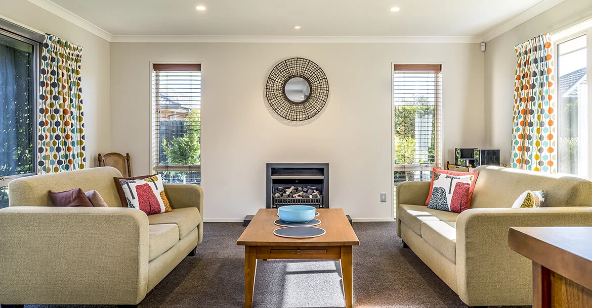 Attention to Detail and Quality Craftsmanship