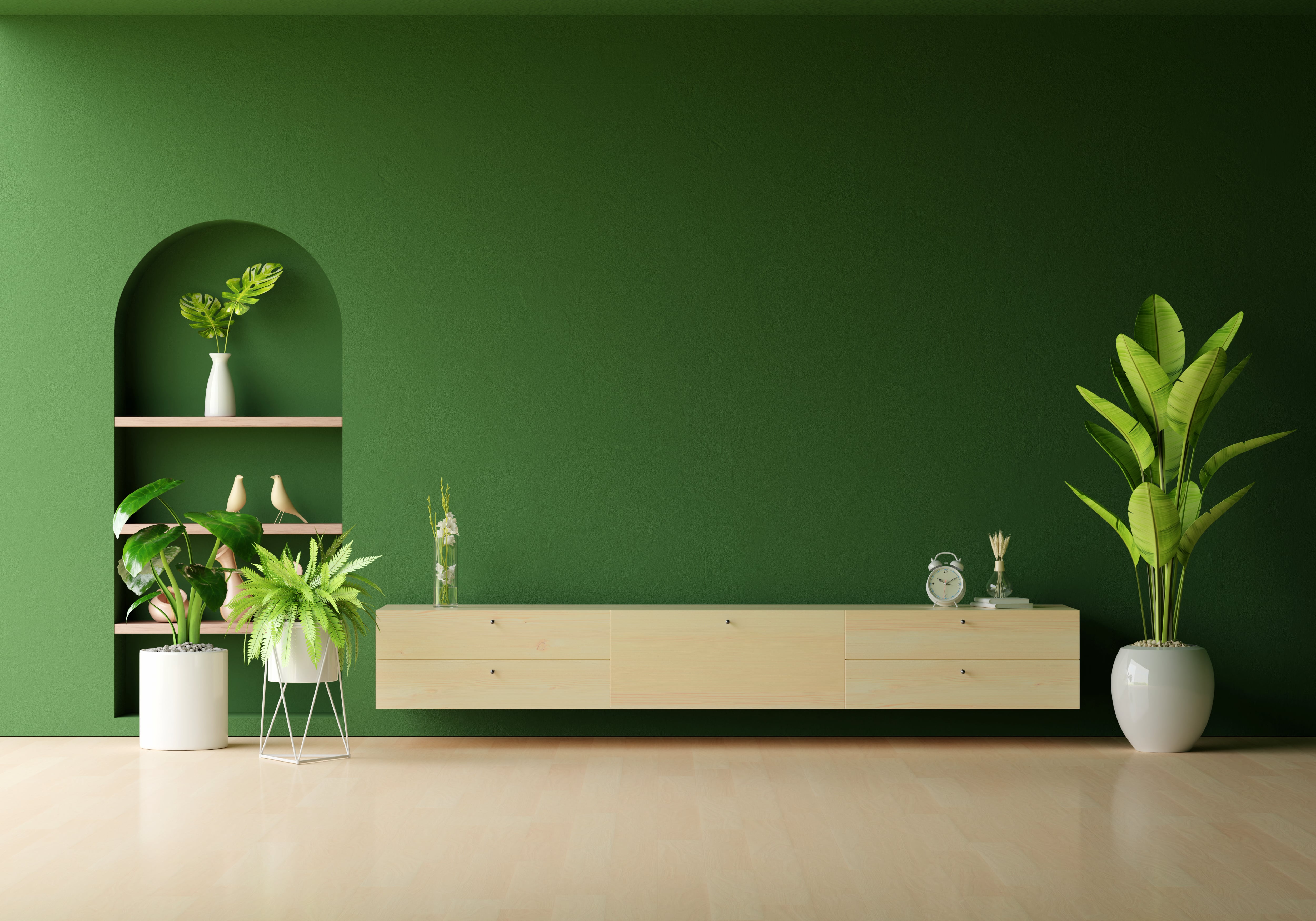 Importance Of Color In Interior Design 