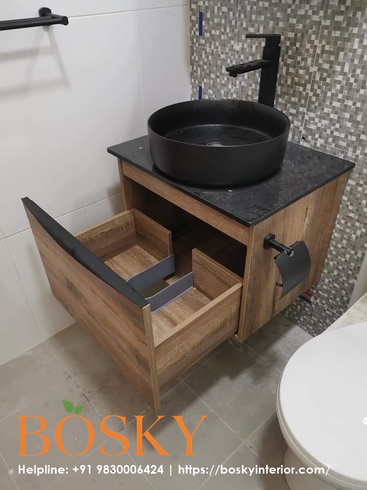 How Much Does A Bathroom Renovation Cost In Kolkata?