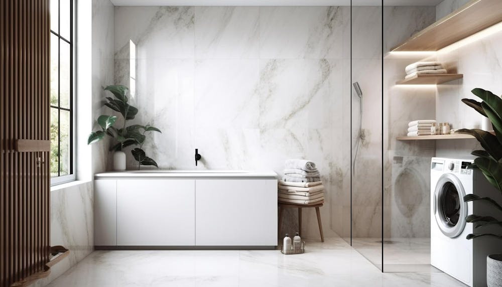 latest kitchen tiles design ideas