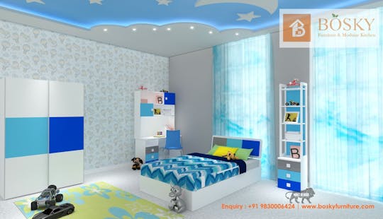 Kids Room
