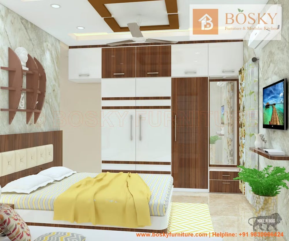 interior design challenge