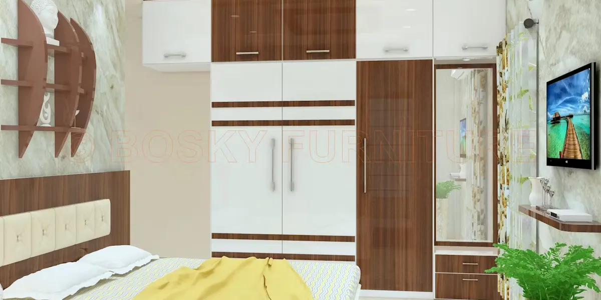 interior design challenge