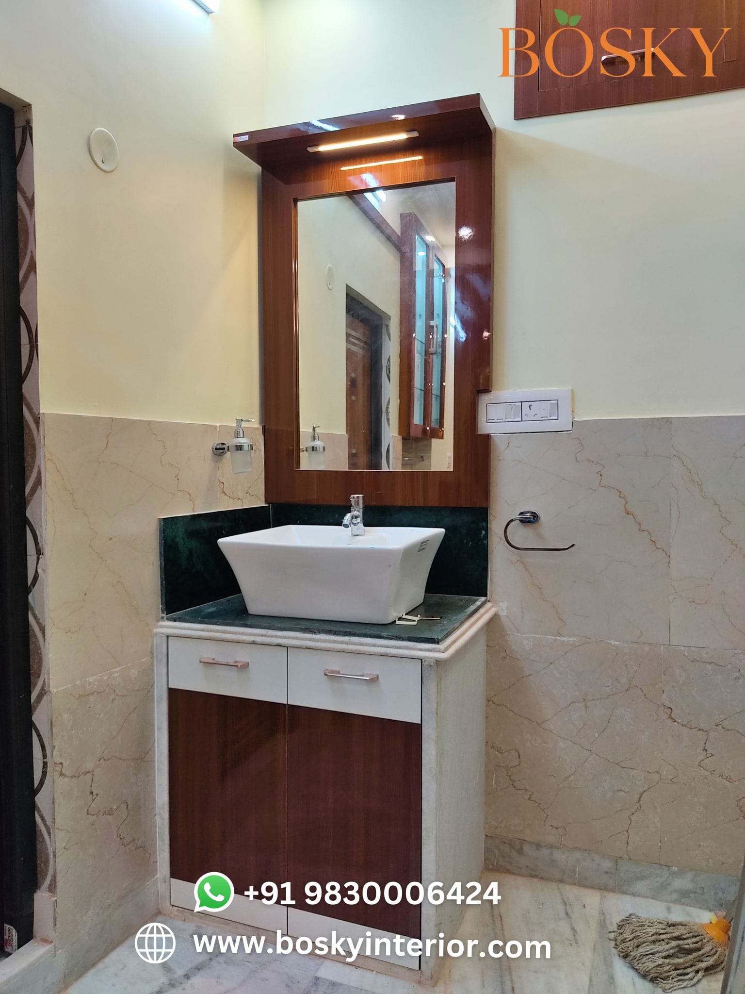 how to pick out tile for bathroom