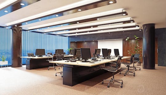 Office Interior Designs