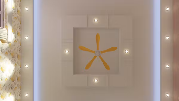 LED Lights | Bosky Interior