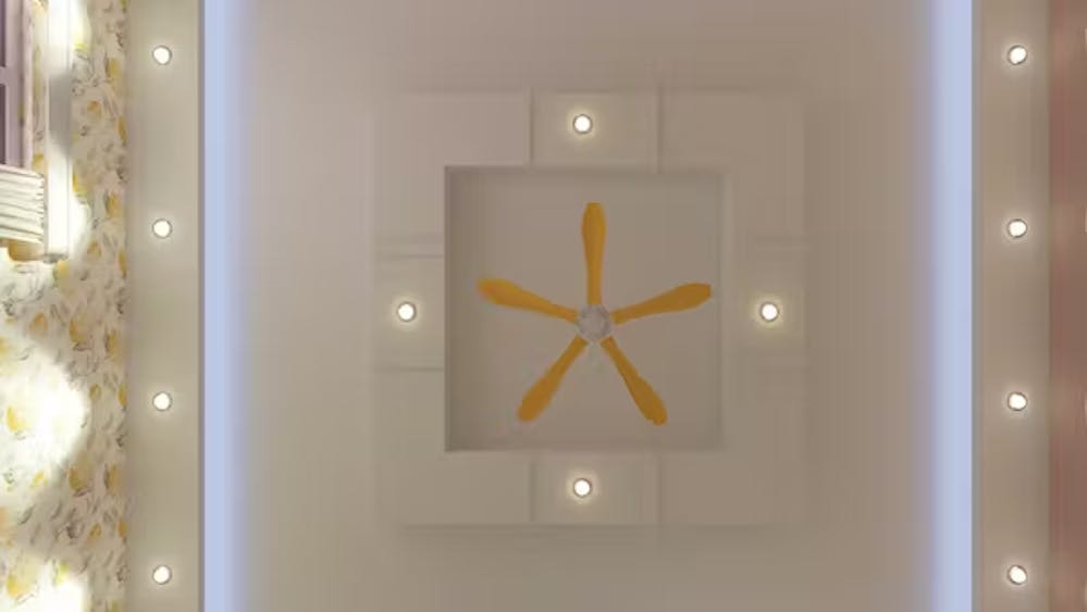 LED Lights | Bosky Interior