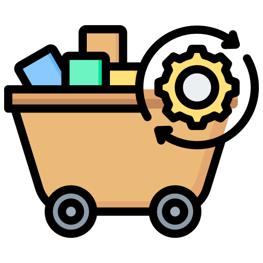 High quality materials