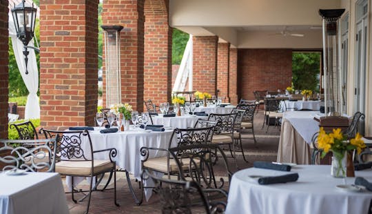 Restaurant Interior Design