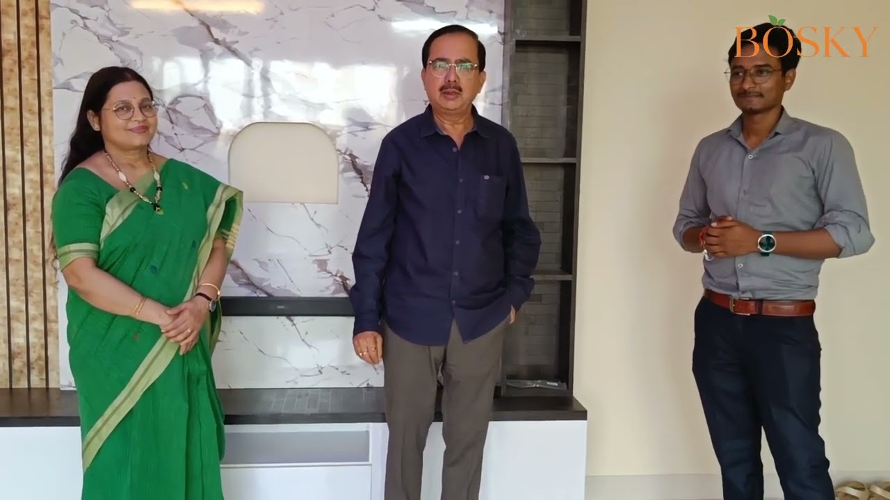 premium interior design in Kolkata