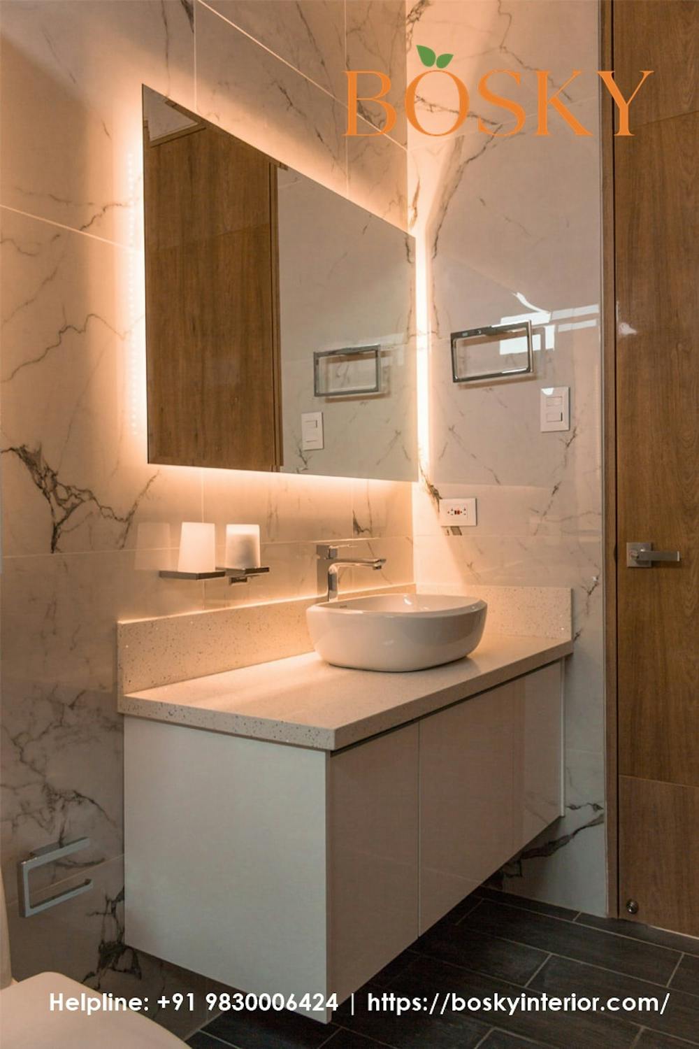 Plumbing and Electrical Work