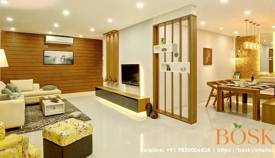 Home Interior Design