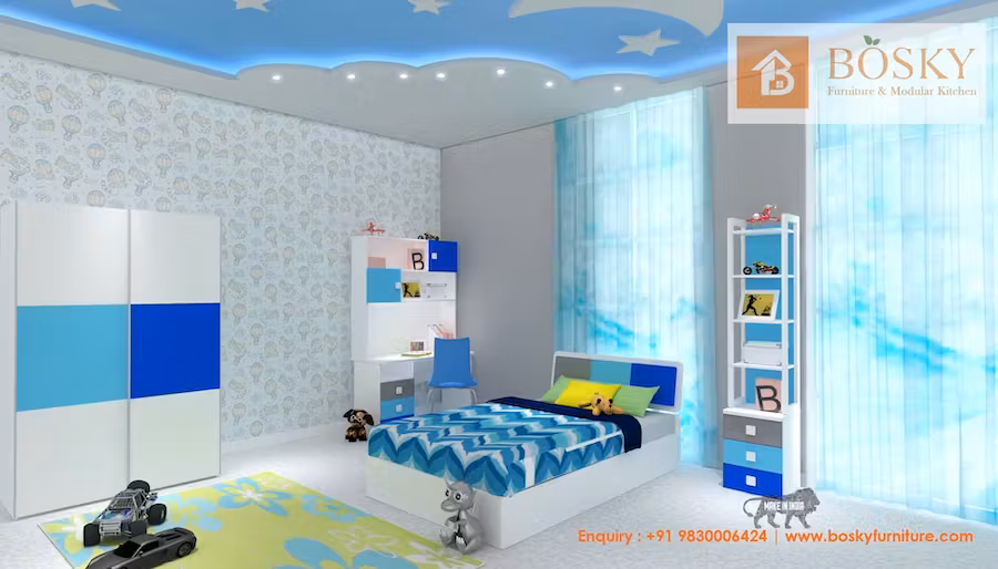 Kids Room