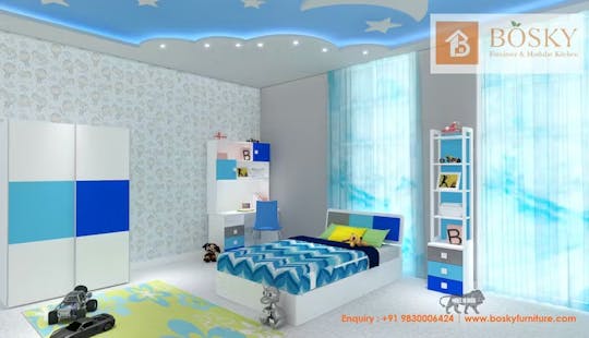 Kids Room