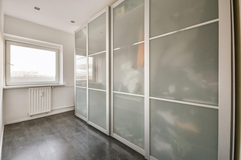 Best wardrobe design ideas