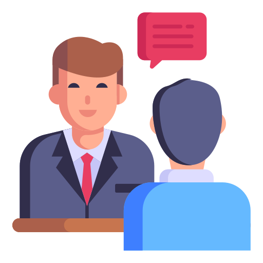 Initial Consultation