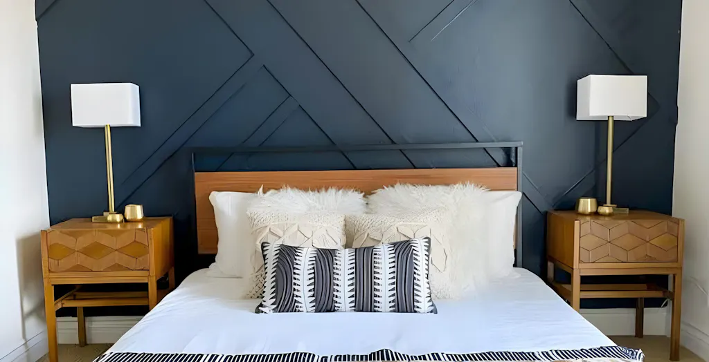 Top Bedroom Interior Designs in Kolkata By Best Interior Designer